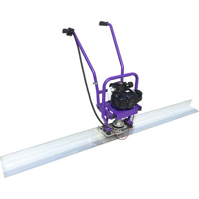 Huade 수압 밸브 콘크리트 트러스 스크리드로 부드러운 콘크리트 표면 평형