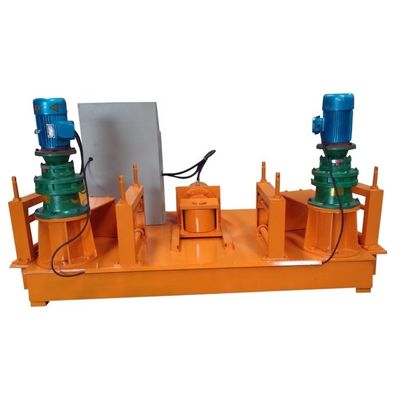 14-25 I-beam 프로필 사양 집중 자동 터널 강철 냉 굽기 도구