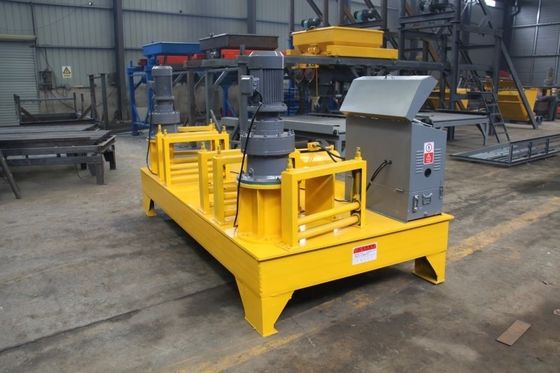 WGJ-250 터널 건설에서 냉강 굽기 철강 재료를 위한 철강 굴곡 기계
