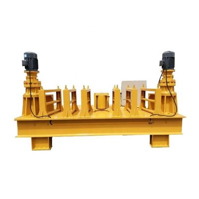 H 8-15mm/sec 실린더 속도 및 11 kW 모터 전력