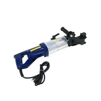 220V/110V 50HZ/60HZ 기계 정비 작업실용 단일 단계 리버 굽기 기계