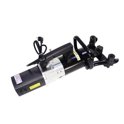 220V/110V 50HZ/60HZ 기계 정비 작업실용 단일 단계 리버 굽기 기계