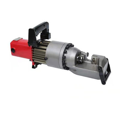 RB-25 휴대용 수압 전기 바 굽기기