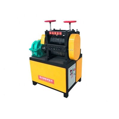 1380*870*1400mm 자동 파이프 굽기 기계