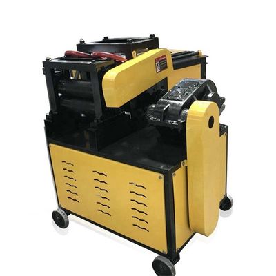 1380*870*1400mm 자동 파이프 굽기 기계