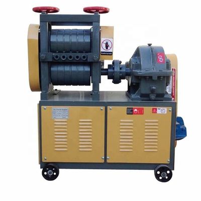 380v / 가정용 고품질의 맞춤형 레버 직선화 및 굽기 기계