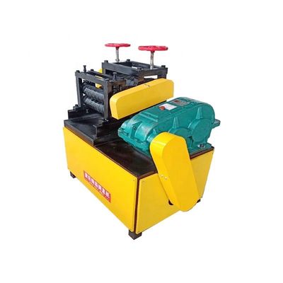 우리의 첨단 스트레이터 스틸 와이어 스트레이팅 기술로 효율성을 극대화