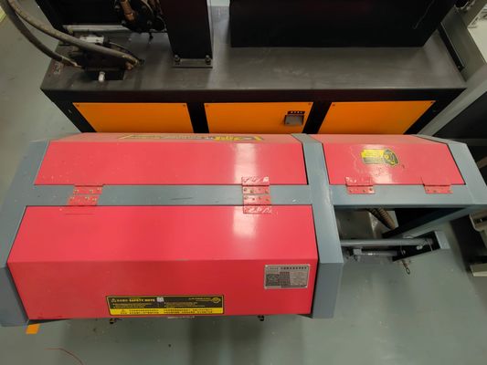 220v/380v/440v 세르보 제어 스테인리스 스틸 와이어 정렬 및 절단 기계