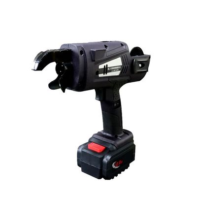 증강 결합 대대 건설용 배터리 가동 리버 묶기 기계