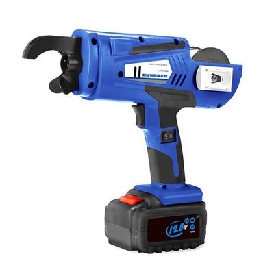 고객 요구되는 철강 스트래핑 건설 현장용 고 용량 리버 묶기 기계