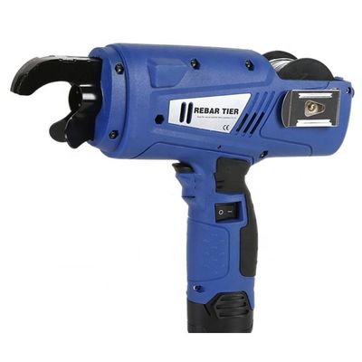 가볍고 투자가 적은 철강 스트랩과 함께 휴대용 레버 묶기 기계