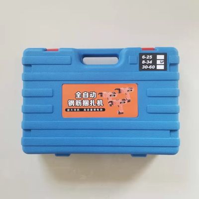 리버 와이어 트위싱 머신 (SurSpider Rebar Tier 75 Times/minute Working Capacity)