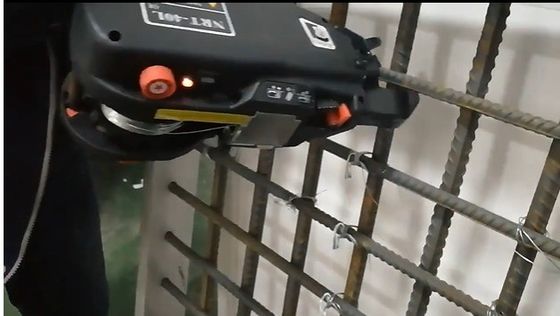 고객 필요 자동 보편적인 리버 스티어 럽 벡터 CNC 와이어 굽기 기계