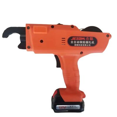 휴대용 코일 와이어 레버 스트랩링 머신, 높은 작동 효율 500*275*250mm