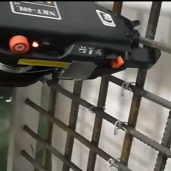 12V 전압 콘크리트 레버 묶기 함께 높은 용량 배터리와 함께 강철 결합 총