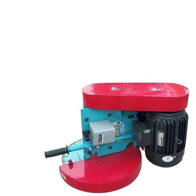 휴대용 콘크리트 펠 헤드 절단 간편한 유지 및 절단 콘크리트 절단
