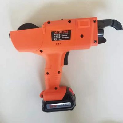 내구성 건설 리버 묶기 기계 건설 재료 상점 6 45mm 리버