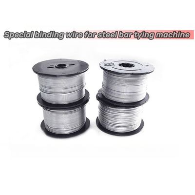 내구성 건설 리버 묶기 기계 건설 재료 상점 6 45mm 리버