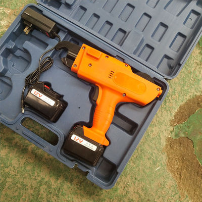 에너지 광산 산업의 고객 요구에 맞춘 전기 묶기 기계