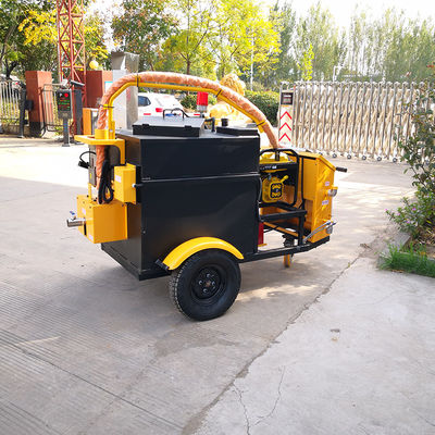 신뢰성 있는 100L 자열 아스팔트 필러와 높은 구성으로 균열 밀폐