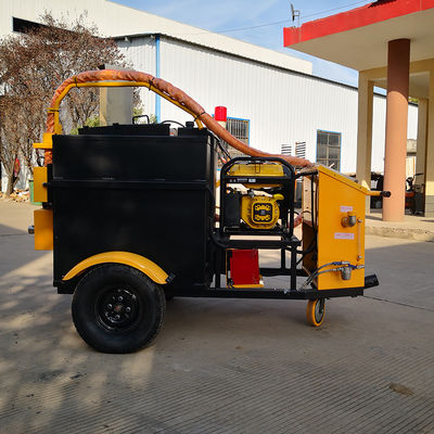 신뢰성 있는 100L 자열 아스팔트 필러와 높은 구성으로 균열 밀폐