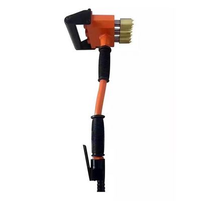 건설 콘크리트 바닥 스카블러 휴대용 공기 콘크리트 칩 머신