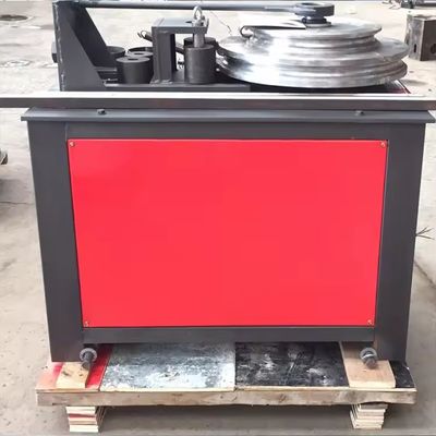 220V/380V/400V WG51 CNC 전기 철강 파이프 정면 튜브 굽기 할인 프로모션
