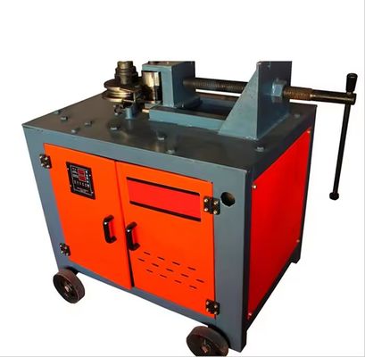 수압 할인 WG38 CNC 전기 철강 파이프 굽기 빠른 속도 및 금속 파이프