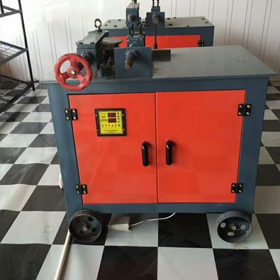 90도 CNC 전기 철강 파이프 굽기기
