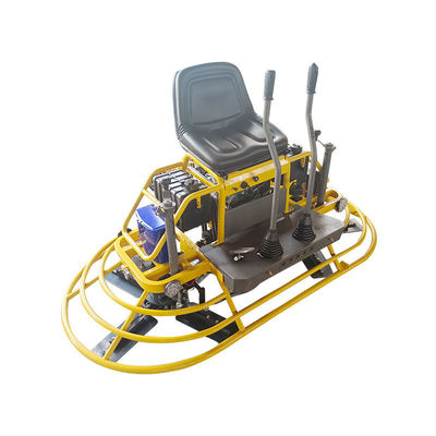 다중 모델 24hp 전력 트롤 타이브 원격 제어로 콘크리트 트롤 머신