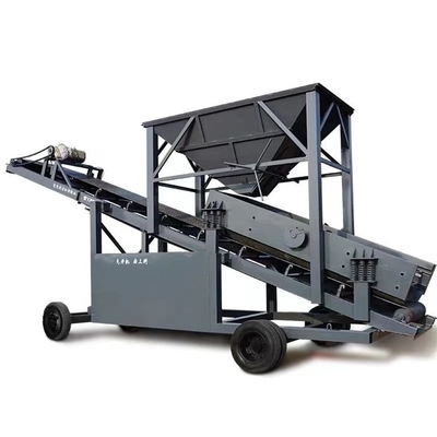 30 모래장 진동용 토양 검사 장비 종류 11m*2.2m*3.7m 1800 KG