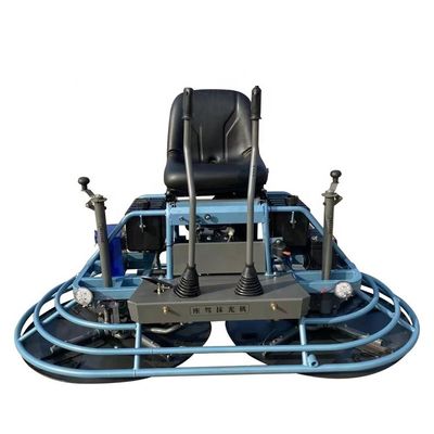 콘크리트 포장 평준화 힘 트롤 블레이드 36 인치 1m를 타기 트롤 머신