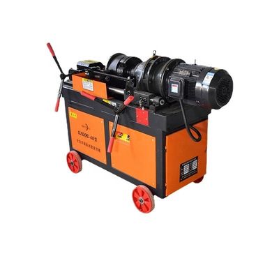 4.0KW 철강 힌딩 머신 건설 기계용 힌딩 롤링 머신