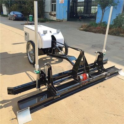 토프콘 일본/레이카 스위스 자동 레이저 콘크리트 바닥 평준화 기계