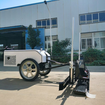 HONDA 엔진 콘크리트 도로 평준화 포장 기계 4000rpm 진동 모터 속도