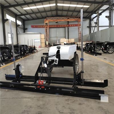 스위스 라이카 레이저 수신 시스템 건물 건설용 콘크리트 포장 레벨러