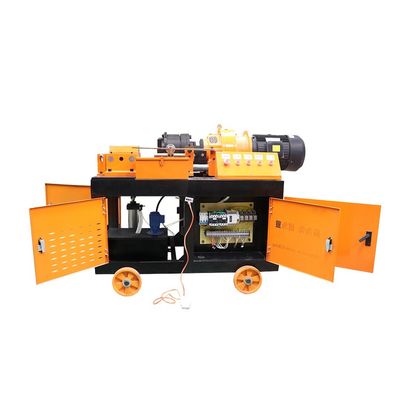 4.0KW 수압 스레드 스탠 롤 스레드 머신 스크루 만드는 기계 전문용