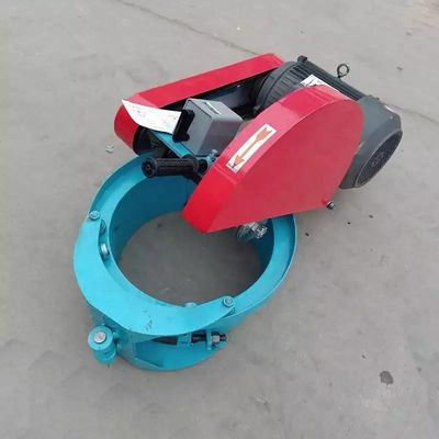 콘크리트 머리의 정밀한 절단을위한 전문 70kg 무더기 절단 기계