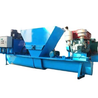 8hp 작은 농장 관리 기계 트렌칭 깊은 트렌칭 및 고객 요구 리딩