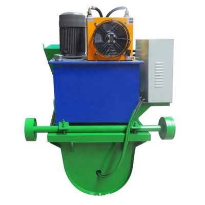 8hp 작은 농장 관리 기계 트렌칭 깊은 트렌칭 및 고객 요구 리딩