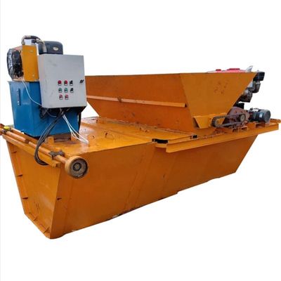 8hp 작은 농장 관리 기계 트렌칭 깊은 트렌칭 및 고객 요구 리딩