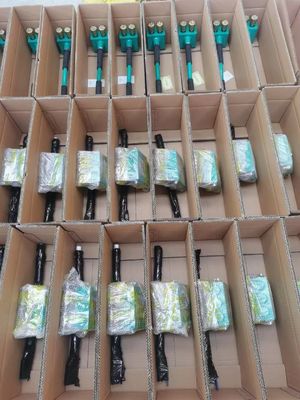 압축된 공기 픽 해머 34mm/78mm/112mm 크기의 크기와 1.5-3mm 크기의 깊이를 가진