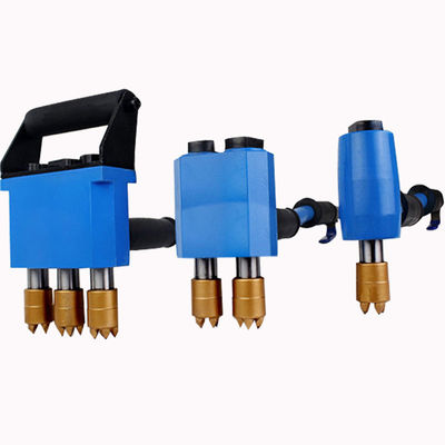 167KG 핸드 홀드 Pneumatic riveting hammer for fast and accurate results. 빠르고 정확한 결과를 위해 167KG 핸드 홀드 Pneumatic Riveting Hammer.
