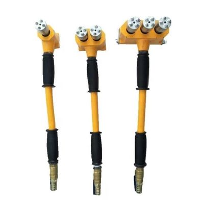 167KG 핸드 홀드 Pneumatic riveting hammer for fast and accurate results. 빠르고 정확한 결과를 위해 167KG 핸드 홀드 Pneumatic Riveting Hammer.