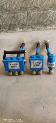 건축물용 정밀 휴대용 바닥 찌질 1.5-3mm 찌질 깊이