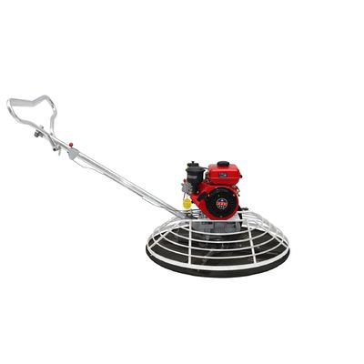 7.5hp 가솔린 파워 트롤