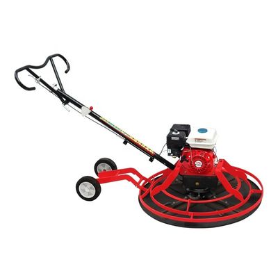 7.5hp 가솔린 파워 트롤