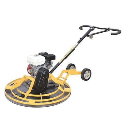7.5hp 가솔린 파워 트롤