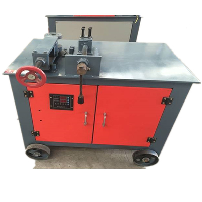 원형형 WG63 자동 Cnc 진열 파이프 튜브 굽기 기계 600KG 무게