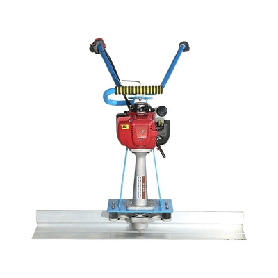 1.2kw 가솔린 콘크리트 진동 라인러